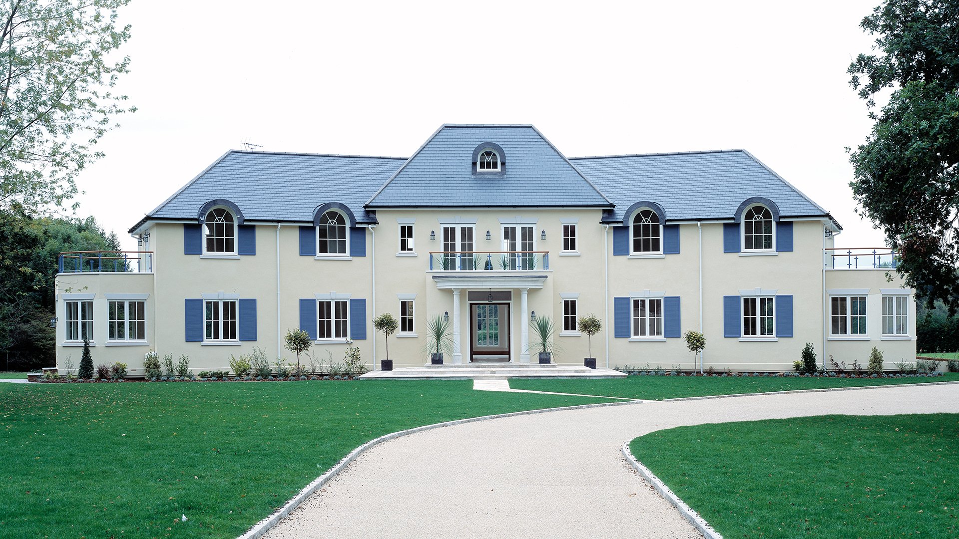 Park House Windlesham, Surrey